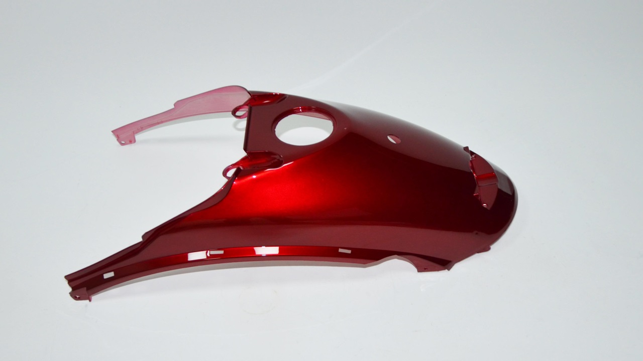 ARKA YAN PANEL BİRLEŞTİRİCİ KIRMIZI (POLLO)